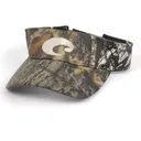 COSTA Cotton Visor Camo (One Size) - Costa