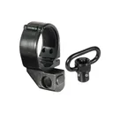 LEAPERS UTG Sling Adaptor Rec Buffer Tube Ambi QD Swivel - Leapers UTG