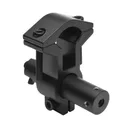 NCSTAR RED LASER SIGHT + UNIVERSAL BB - Ncstar