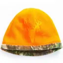 BEARTOOTH PRODUCTS Beanie Reversible Orange / Realtree Edge Youth - Beartooth Products