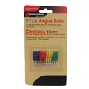BEEMAN .177 cal Airgun Bolts - Beeman