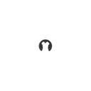 AIR ARMS Retaining Ring, Fits S200 & T200 Air Rifles - Air Arms