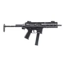 B&T USA SPC9 9mm 9" 33rd - Black - B&T