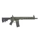 LWRC ICMKII 5.56 NATO 14.7" 10rd - OD Green - Lwrc International
