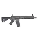 LWRC ICMKII 5.56 NATO 12.7" 30rd - Tungsten - Lwrc International