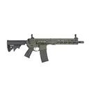 LWRC ICMKII 5.56 NATO 12.7" 30rd - OD Green - Lwrc International