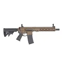 LWRC ICMKII 5.56 NATO 12.7" 30rd - FDE - LWRC