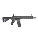 LWRC ICMKII 5.56 NATO 10.5" 30rd - Tungsten - Lwrc International