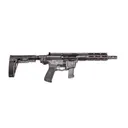 WILSON COMBAT AR9 SBR 9mm 8" 18rd - Black - Wilson Combat