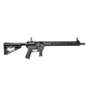 WILSON COMBAT AR9 SBR 9mm 11.3" 18rd - Black - Wilson Combat