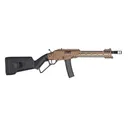 POF Tombstone 9mm 12.5" 20rd - Burnt Bronze - Pof-Usa
