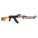 CENTURY ARMS AES10-B RPK 7.62x39 w/Bipod & Carry Handle - Century Arms