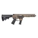 LWRC IC 9 9mm 5.7" 10rd - FDE - Lwrc International