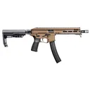 POF Phoenix 9mm 8" 35rd - Burnt Bronze - Pof-Usa