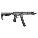 POF Phoenix 9mm 8" 35rd - Tungsten - Pof-Usa