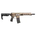 POF Minuteman 5.56 NATO 10.5" 30rd - Patriot Brown - Pof-Usa