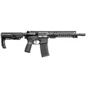 POF Minuteman 300 AAC Blackout 10.5" 30rd - Black - Pof-Usa