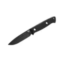 BENCHMADE Bushcrafter Carbon Fiber Drop-Point - Benchmade