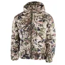 SITKA Kelvin Down WS Hoody Optifade Subalpine - Sitka