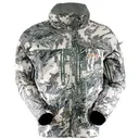 SITKA Cloudburst Jacket Optifade Open Country - Sitka