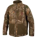 DRAKE Hydra Hush Full Zip Jacket w/Agion RT Xtra 2XL-3XL - Drake