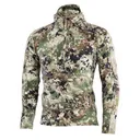 SITKA Apex Hoody Optifade Subalpine - Sitka
