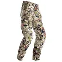 SITKA Apex Pant Optifade Subalpine - Sitka