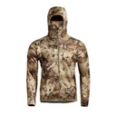 SITKA Traverse Hoody Optifade Waterfowl Marsh - Sitka