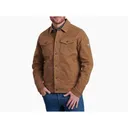 KUHL Outlaw Waxed Jacket - Grain - Kuhl