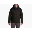 KUHL M'S Law Fleece Lined Hoody - Espresso - Kuhl