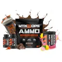 MTN OPS Weight-Loss System - Mtn Ops