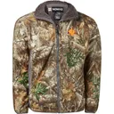 NOMAD CLOTHING Harvester Jacket - Realtree Edge - Nomad Clothing