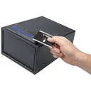 BULLDOG Magnum LED Quick Vault (w/RFID Access) - Bulldog