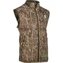 ELEMENT Mens Infinity Series Heavy Waterproof Vest Bottoml - Element