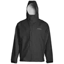 GRUNDENS Neptune 319 Hooded Jacket Refraction Camo Stone - Grundens