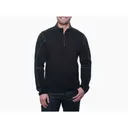 KUHL Thor 1/4 Zip - Gotham - Kuhl