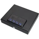 BULLDOG Magnum Top Load LED Digital Vault (w/RFID Access) - Bulldog Cases