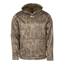 BANDED Atchafalaya Pullover-Bottomland - Banded
