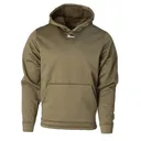 BANDED Atchafalaya Pullover-Spanish Moss - Banded