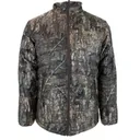 HEYBO Tundra Down Jacket Realtree Timber - Heybo