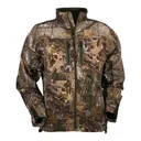 GAMEHIDE Slam Seeker Jacket Realtree Xtra 2X-3X - Gamehide