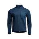 SITKA Dry Creek Fleece Jacket Deep Water - Sitka