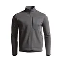 SITKA Dry Creek Fleece Jacket Shadow Grey - Sitka