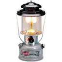 COLEMAN Lantern 2 Mantle Dual Fuel - Coleman