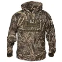 BANDED Logo Hoodie - Realtree Max7 - Banded