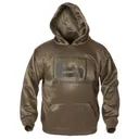 BANDED Logo Hoodie-Spanish Moss - Banded