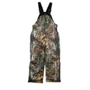 GAMEHIDE Youth Deer Camp Bib Realtree Xtra - Gamehide