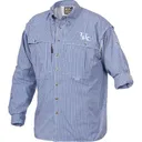 DRAKE Game Day Wingshooters Long Sleeve Shirt KY - Drake Waterfowl