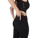 UNDERTECH Womens Concealment Leggings XL Black - Undertech