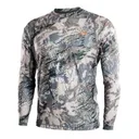 SITKA Core Lightweight Crew Long Sleeve Open Country - Sitka
